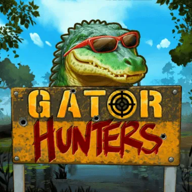 Gator Hunters