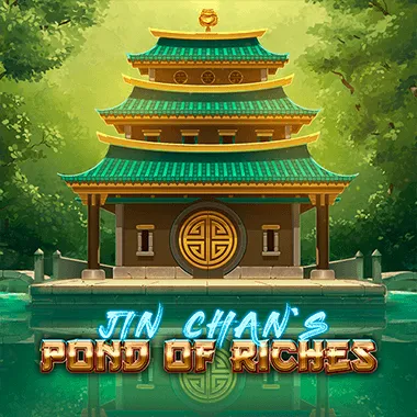 Jin Chan's Pond of Riches
