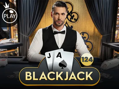 Blackjack 124