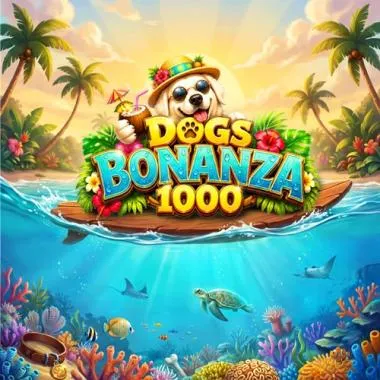 Dogs Bonanza 1000