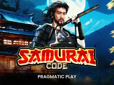 Samurai Code